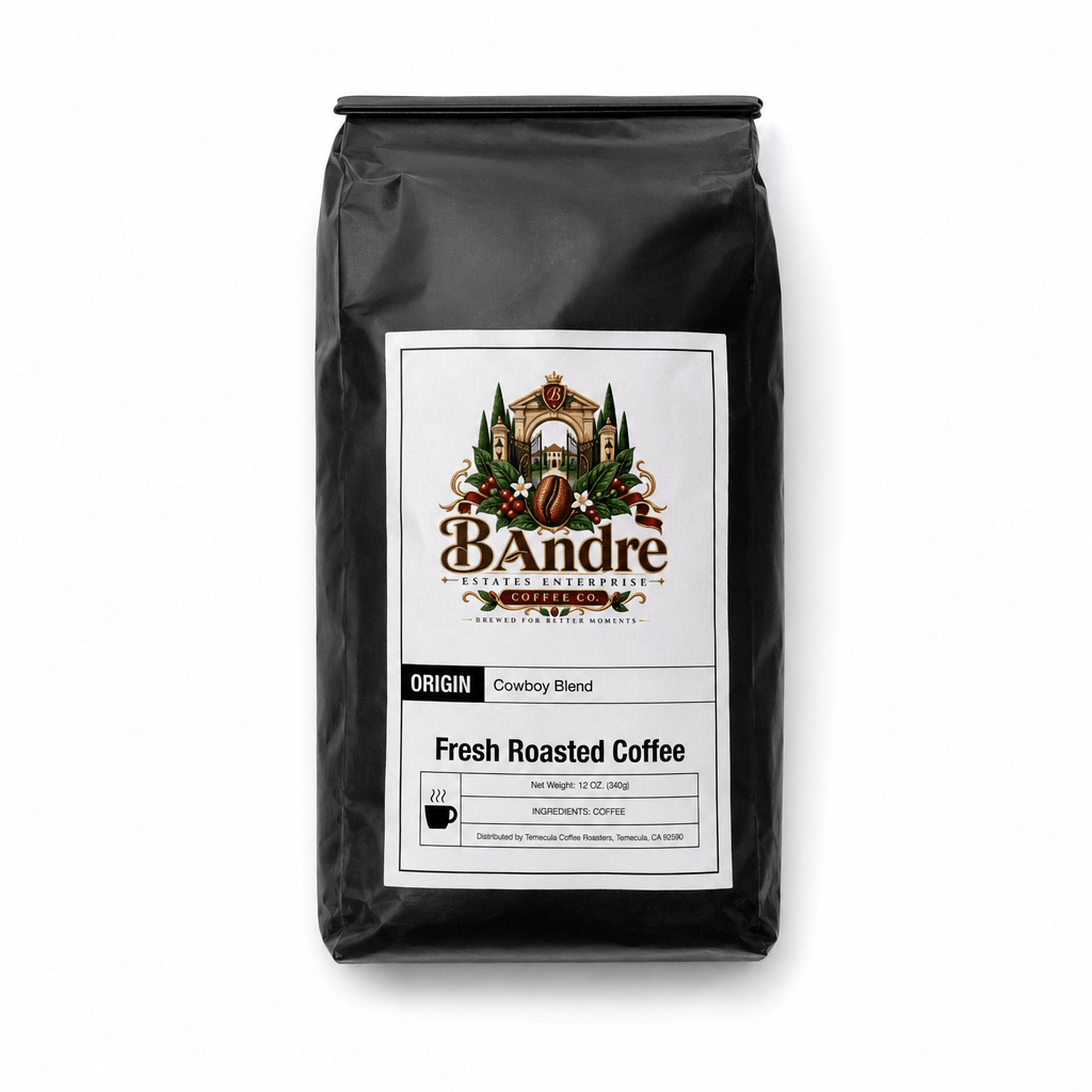 Cowboy Blend