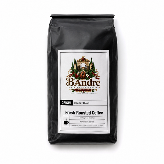 Cowboy Blend