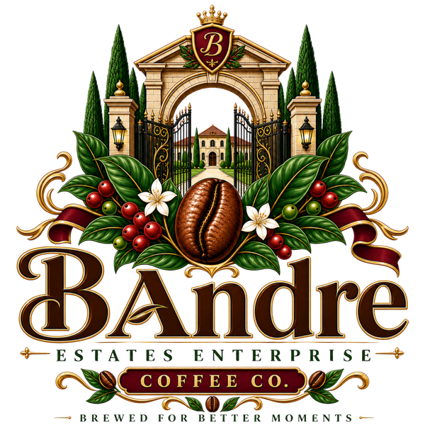 BAndre Estates Enterprise Coffee Co